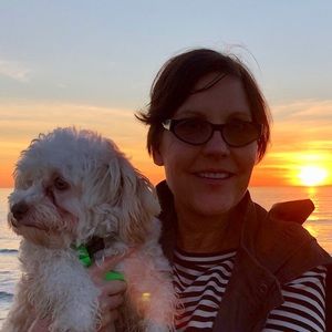 Meet your Posher, Wendy